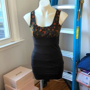 Vintage Mandee Dress